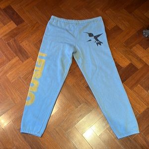 Free City sweatpants
